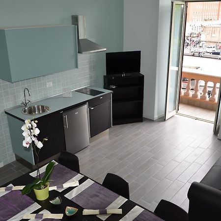 Un Caffe Sul Balcone 2 Apartment Рим Стая снимка